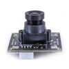 Uart TTL Serial Digital Camera Module With 640x480 Pixels Compatible with UNOR3