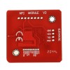 Module de lecteur de carte à puce RFID précis PN532 NFC 13,56 MHz 3,3 V