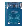 RC522 RFID RF Módulo de Sensor de Cartão IC Gravador Leitor de Cartão IC Módulo Sem Fio