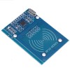 RC522 RFID RF IC Card Sensor Module Writer Reader IC Card Module sans fil