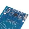 RC522 RFID RF Módulo de Sensor de Cartão IC Gravador Leitor de Cartão IC Módulo Sem Fio