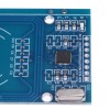 RC522 RFID RF IC-Karten-Sensormodul Writer Reader IC-Karten-Wireless-Modul