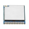 RF4463PRO SI4463 433MHz Long-distance Wireless Transmitting And Receiving Module High Sensitivity