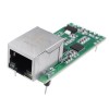 RJ45 إلى TTL Serial to Ethernet Module Server MCU Networking Module USR T2