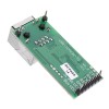 RJ45 para TTL Módulo serial para Ethernet Servidor MCU Módulo de rede USR T2