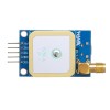 Arduino için 51MCU STM32 için Uydu Konumlandırma GPS Modülü - resmi Arduino panolarıyla çalışan ürünler