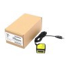Embedded Scanning Module 2D Code Barcode Scanner Head Fixed USB TTL RS232 SH-400