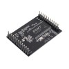 Serial to WiFi Module Embedded Serial-to-Ethernet Dual Port Wireless WiFi 232 D2