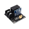 Smart Remote Control Relay Switch Smart Plug Development Board Compatible with Home Google Assistant 