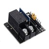 Smart Remote Control Relay Switch Smart Plug Development Board Compatible with Home Google Assistant 