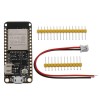 ESP32 Dev Module WiFi + Bluetooth 4MB Flash Development Board для Arduino