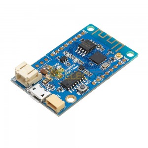 Module sans fil WiFi T-Base ESP8266 4 Mo Flash I2C pour MicroPython Nodemcu pour Arduino - produits compatibles avec les cartes Arduino officielles
