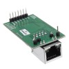 TTL to RJ45 Network Prt 232 to TCP USR-TCP232-E2 Dual Serial Port to Ethernet Module