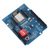UNO R3 ESP8266串口板WiFi擴展GPIO板ESP-12E開發板
