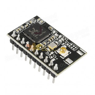 USR-C215 Tiny Size Uart TTL Serial To WIFI Module Support WPS Smart-LINK