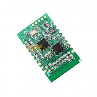USR-TCP232-S2 Modulo da seriale a Ethernet Modulo di trasmissione bidirezionale