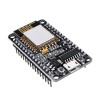 V2 ESP8266 开发板 + WiFi 驱动扩展板用于 IOT NodeMcu ESP12E Lua L293D 用于 Arduino - 与官方 Arduino 板配合使用的产品