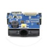 VM1200 Embedded 1D Red Light Bar Code Barcode Scanning Module Inductive High-speed Scanner