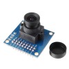 OV7670 Modulo telecamera CMOS Acquisition Board Messa a fuoco regolabile 300.000 Pixel