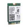 بطاقة الشبكة اللاسلكية Intel 8265AC 8265NGW 2.4G / 5G WIFI bluetooth 4.2 Module For Jetson Nano