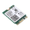 Jetson Nano용 무선 네트워크 카드 Intel 8265AC 8265NGW 2.4G/5G WIFI 블루투스 4.2 모듈