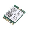 Kablosuz Ağ Kartı Intel 8265AC 8265NGW 2.4G/5G WIFI bluetooth 4.2 Modülü Jetson Nano için