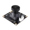 IMX179 USB Camera Module 8 ميجابيكسل 3288x2512 مدمج ميكروفون مجاني