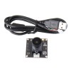 IMX179 USB Camera Module 8 ميجابيكسل 3288x2512 مدمج ميكروفون مجاني