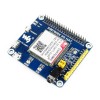 SIM7600CE 4G/3G/2G 通信拡張ボード GNSS 測位 Jetson Nano/STM32 用
