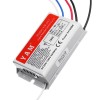 YM-082 2-канальный цифровой беспроводной пульт дистанционного управления для умных домашних светодиодных ламп
