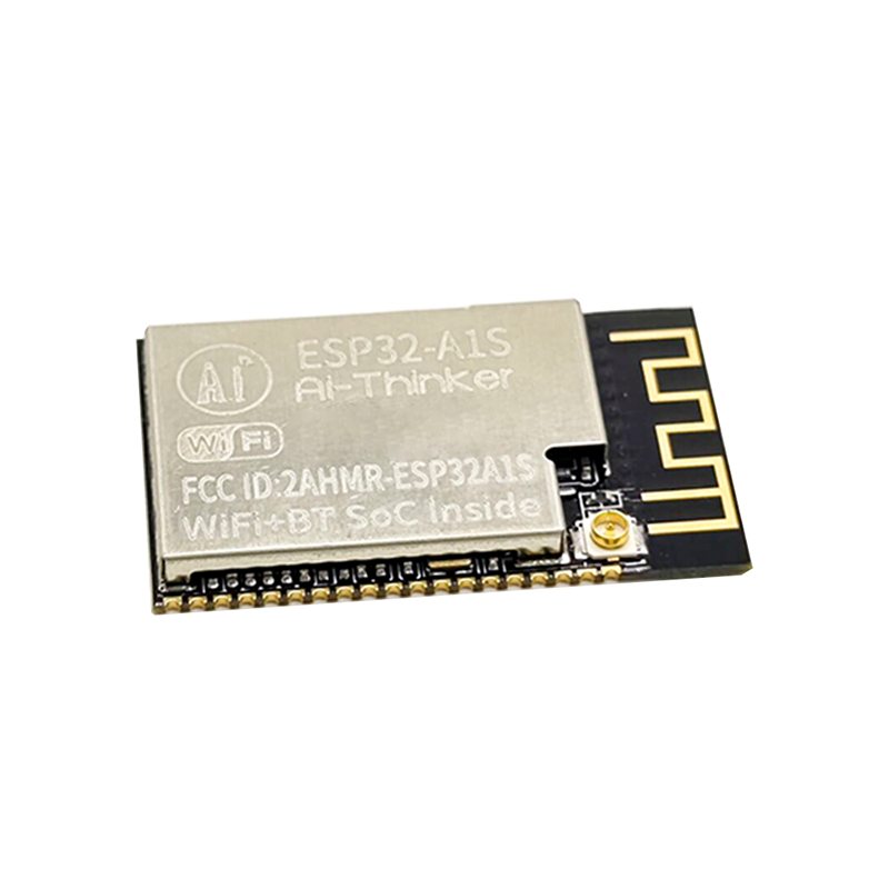 ESP32-A1S ESP32S WiFi+ESP32オンボードアンテナ開発ボード上のBluetoothオーディオモジュール