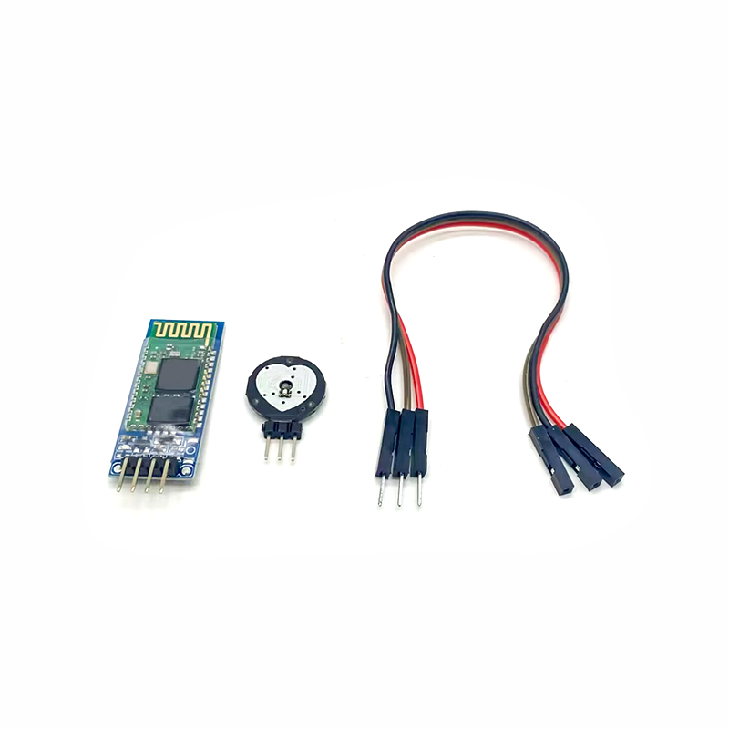 HC-06 Wireless bluetooth Transceiver Modulo principale RF Seriale per Arduino - prodotti che funzionano con schede Arduino ufficiali