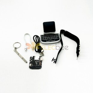 Клавиатура ESP32 Programmable Watch Main Chip Hardware с MINI Expansion Keyboard