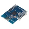 nRF51822藍牙模塊BLE4.0開發板2.4G低功耗板載天線
