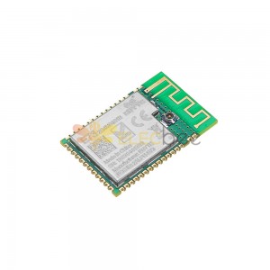 NRF52832 2.4GHz émetteur-récepteur Module RF sans fil CDSENET E73-2G4M04S1B SMD Ble 5.0 récepteur émetteur carte Bluetooth