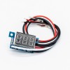 0.36 Inch DC Current Meter DC0-10A 4-30V Digital Display With Reverse Connection Protection Ammeter
