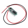 10Pcs Yellow LED 0.28 Inch 2.6V-30V Mini Digital Volt Meter Voltage Tester Voltmeter