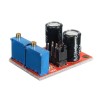 10 pièces NE555 générateur de Signal d\'onde de Module réglable de Cycle de service de fréquence d\'impulsion