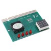 10pcs 2-Digit PC Computer Mother Board Debug Post Card Analyzer PCI Motherboard Tester Diagnostics Display