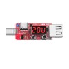 Carga de corriente constante de 150 W + voltímetro digital, amperímetro, instrumento de prueba, tablero de disparo automático de carga rápida