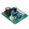 2 pezzi VU Meter Wretroilluminazione registrazione livello audio amplificatore con modulo driver