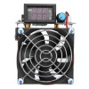 250W DC 12V Discharge Battery Capacity Tester Module With DC Electronic Load Digital Battery Tester