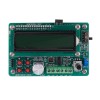 2MHz UDB1002S DDS Signal Generator LCD1602 Sweep Function Source Sine Triangle Sawtooth Wave