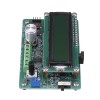 2MHz UDB1002S DDS Sinyal Jeneratörü LCD1602 Tarama Fonksiyonu Kaynak Sinüs Üçgen Testere Dişi Dalga