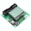 3.7V DIY Transistor Graphic Tester LCD Digital Multimeter Diode Inductor Capacitor ESR Meter + Shell