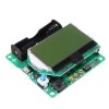 3.7V電感電容ESR表晶體管測試儀DIY MG328多功能測試儀