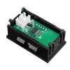 3 Adet 0.56 İnç Mini Dijital LCD Kapalı Uygun Sıcaklık Sensörü Ölçer 1M Kablo ile Monitör Termometre -50-120℃ DC 5-12V