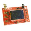 3Pcs 原装 DSO138 组装数字示波器电子测量模块
