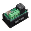 3 uds W3018 controlador de temperatura Digital interruptor de controlador de temperatura Digital integrado en miniatura 0,1 ℃ 12V