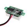 3pcs 0.36 Inch DC0V-32V Green LED Digital Display Voltage Meter Voltmeter Reverse Connection Protection